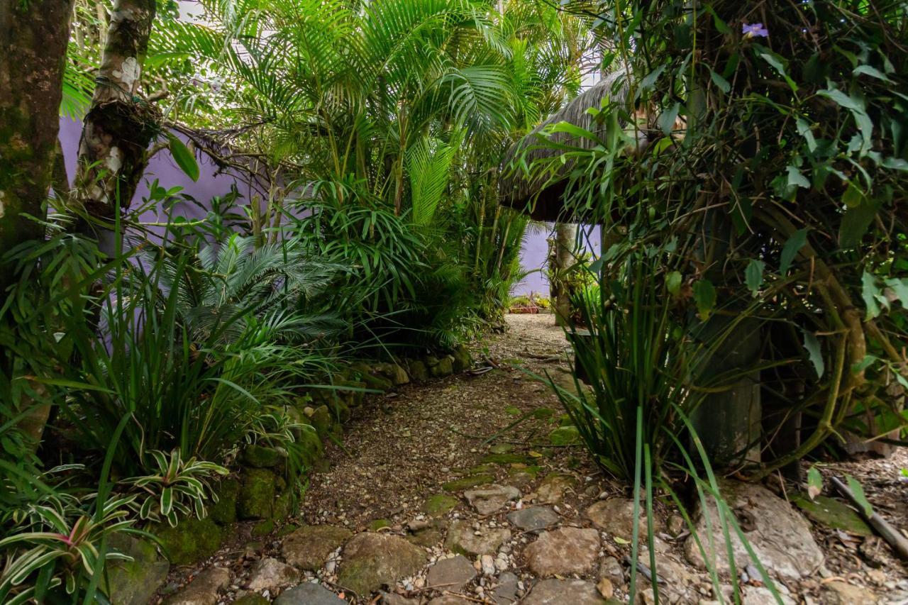 O Paraiso Em Peruibe Casa Para Ate 25 Pessoas Esterno foto
