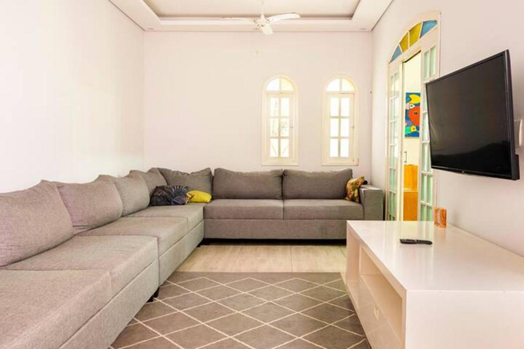 O Paraiso Em Peruibe Casa Para Ate 25 Pessoas Esterno foto