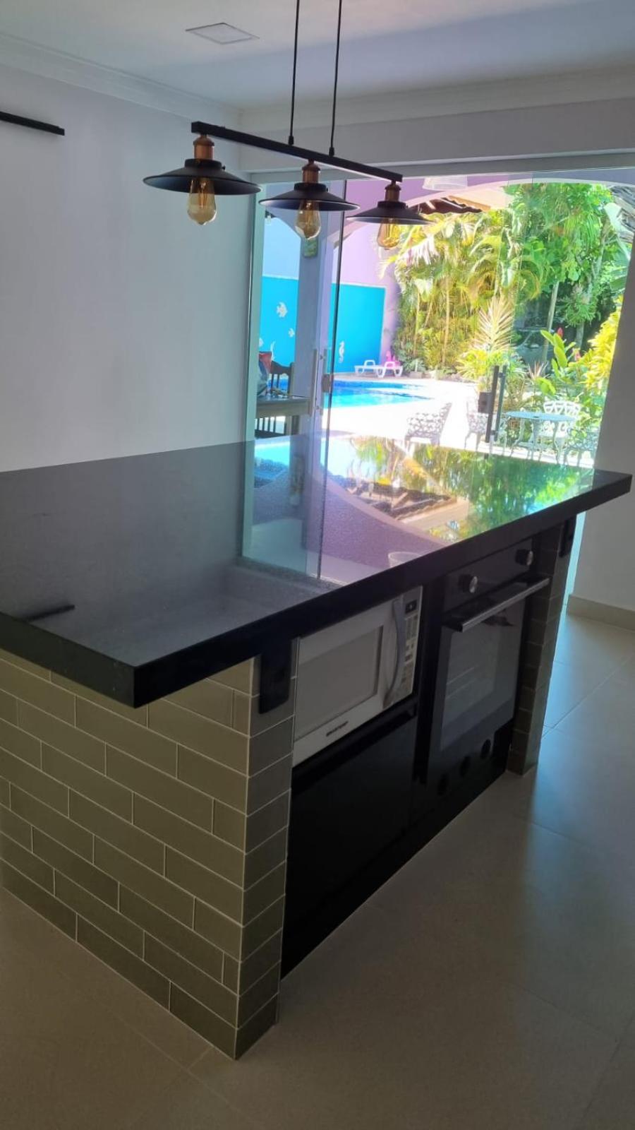 O Paraiso Em Peruibe Casa Para Ate 25 Pessoas Esterno foto