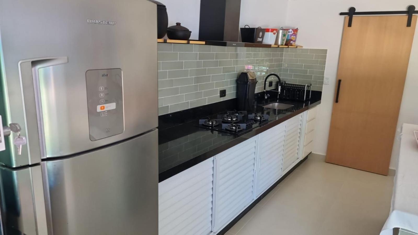 O Paraiso Em Peruibe Casa Para Ate 25 Pessoas Esterno foto