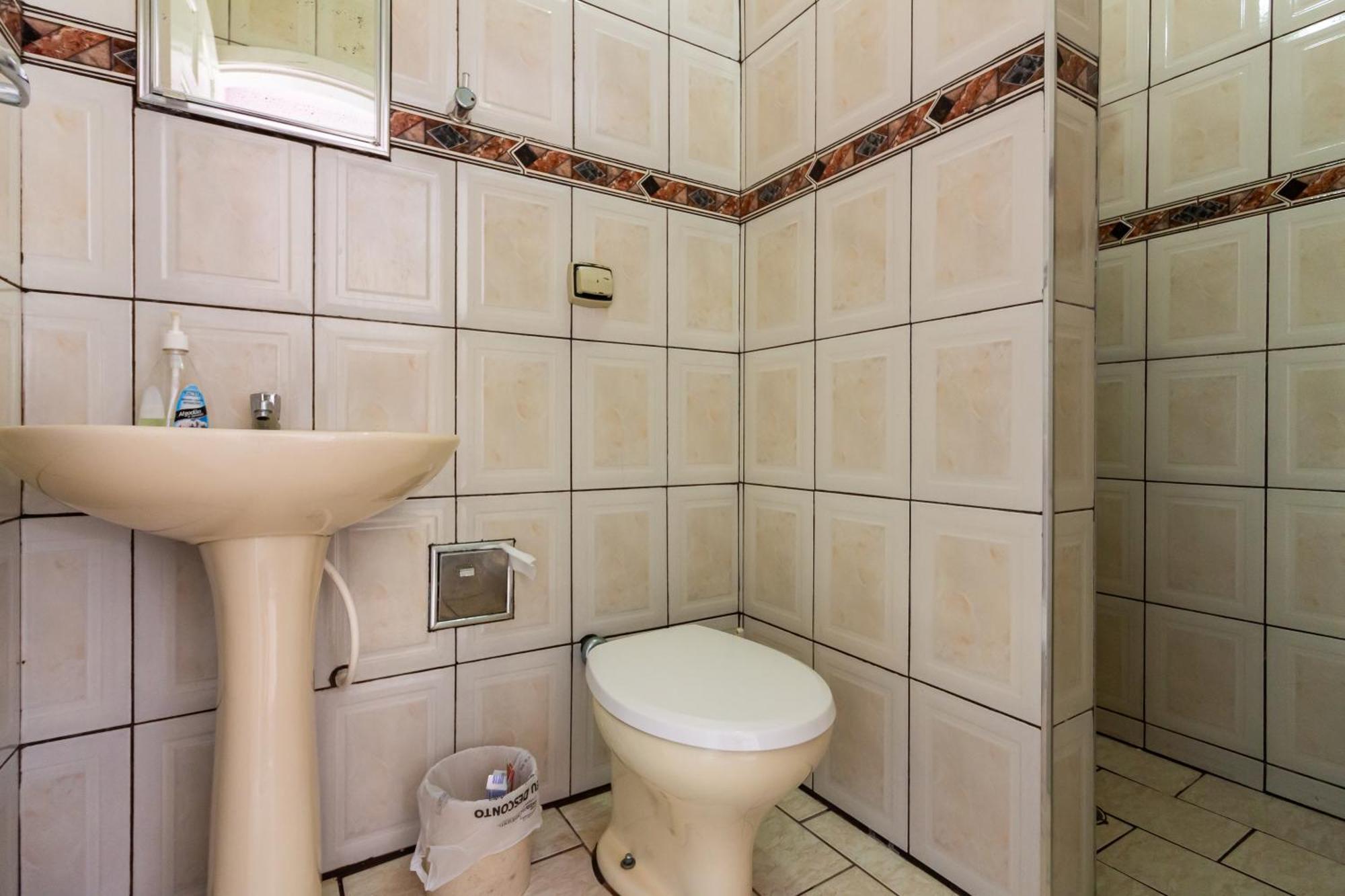 O Paraiso Em Peruibe Casa Para Ate 25 Pessoas Esterno foto